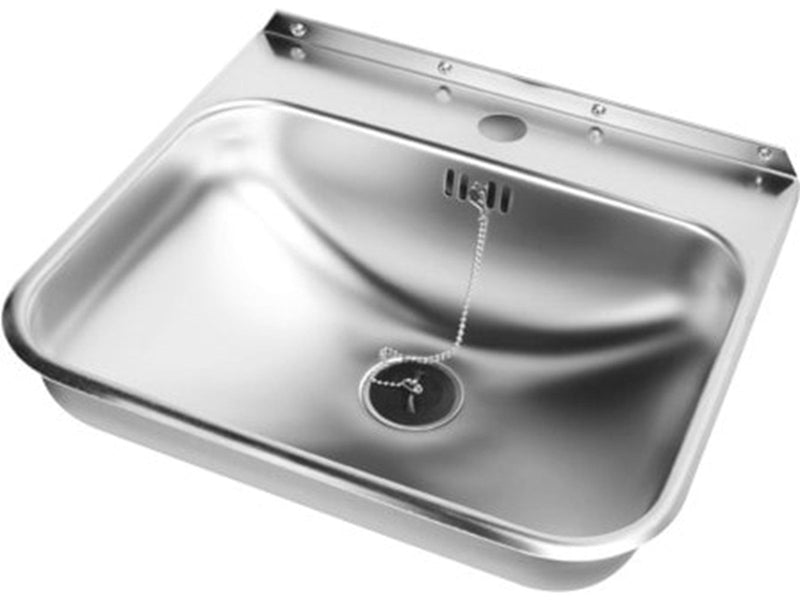 Purus washbasin v430
