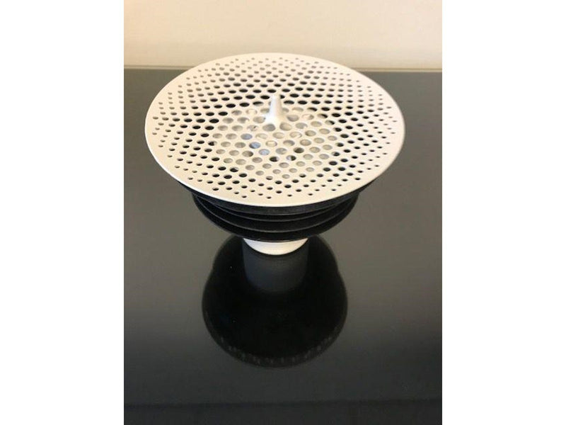 Ifö Trap adapter for ifo cero waterless urinal