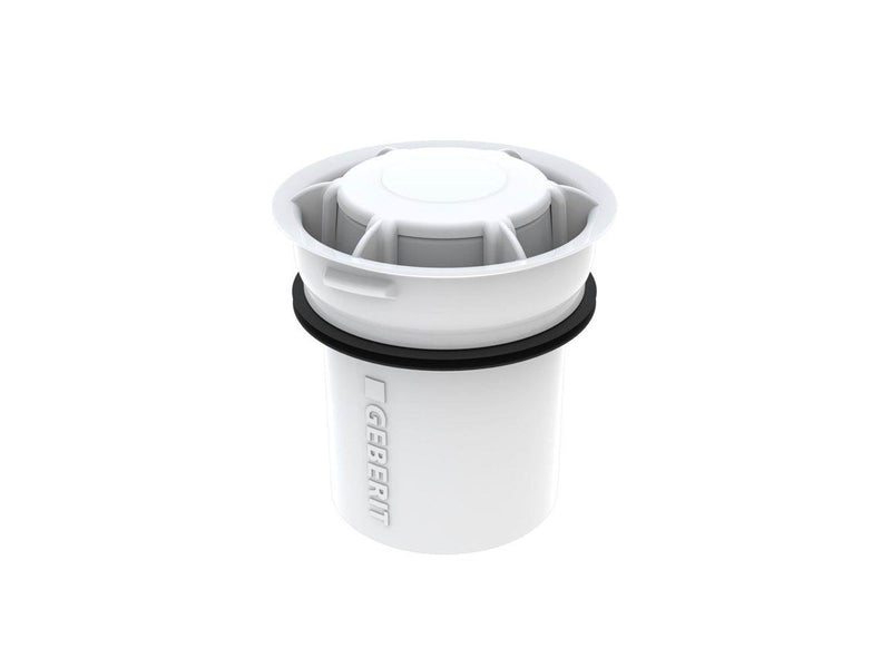 Geberit hybrid trap for urinals
