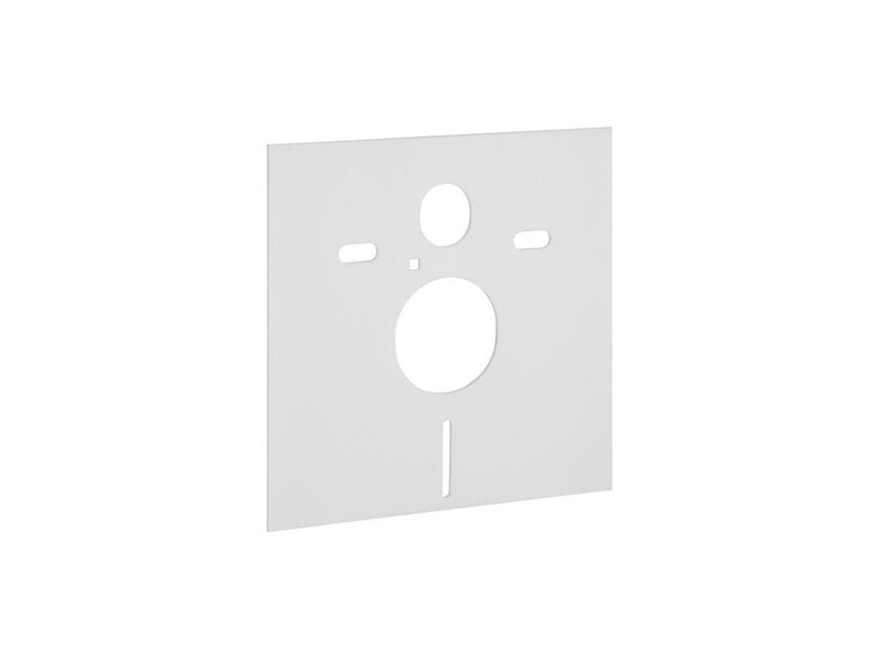 Geberit sound insulation set for wall-hung wc