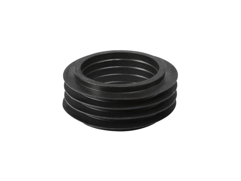 Geberit sleeve for flush pipe connection 44mm x 55mm