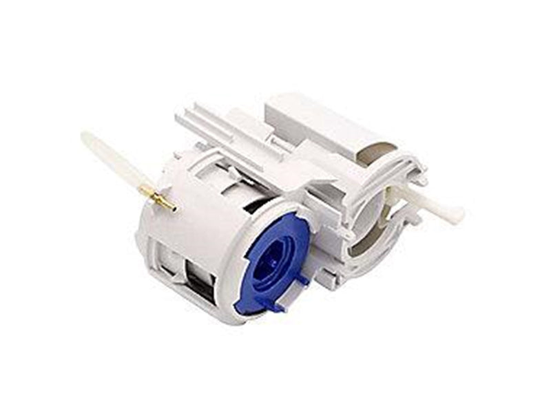Geberit Pneumatic flushing device for wc-control dual