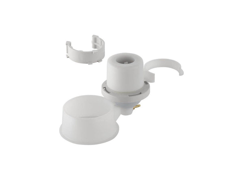 Geberit Conversion set for single flush valves