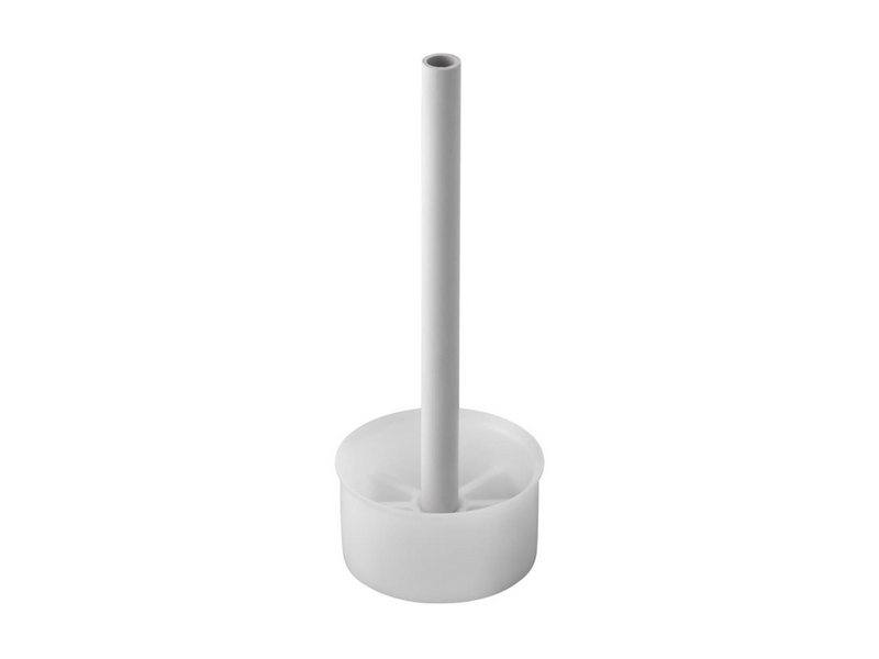 Geberit Damming device for c/c
