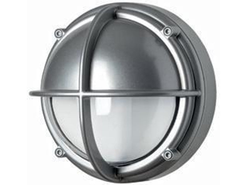 Louis Poulsen Skotlamp led 3000k v2.halfshielded clear alucolored