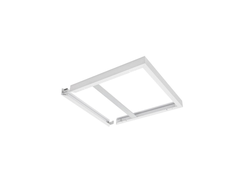 LEDVANCE panel surface mounting kit with magnet 60x60 h75