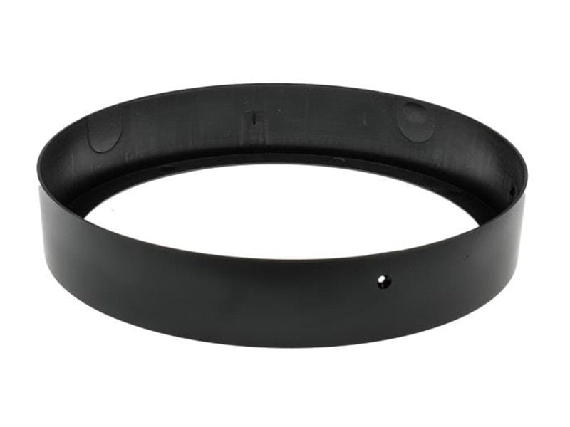 LEDVANCE surface outdoor ring 300 - (15w) black