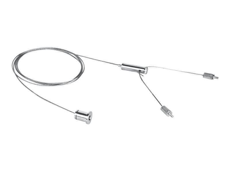 LEDVANCE Linear indiviled - suspension wire