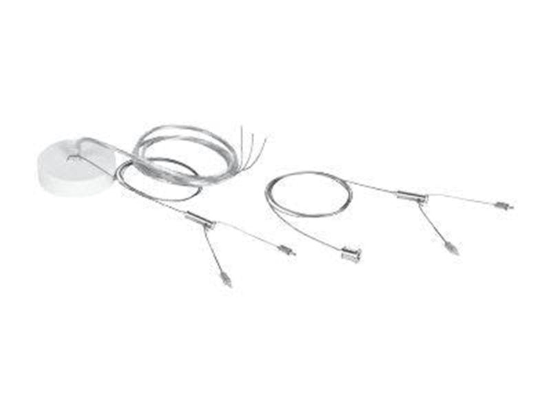 LEDVANCE Linear indiviled - suspension kit