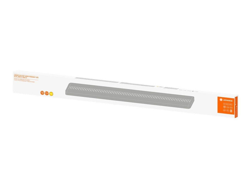 LEDVANCE Linear indiviled indirect/direct 1200 - 42w/3000k