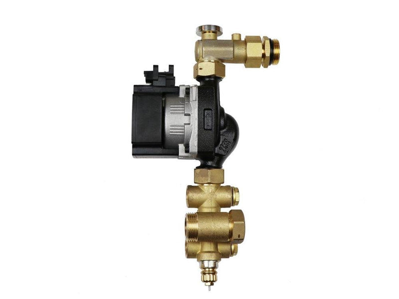 Danfoss fhm-c2 shunt