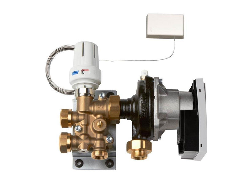 Roth mini shunt