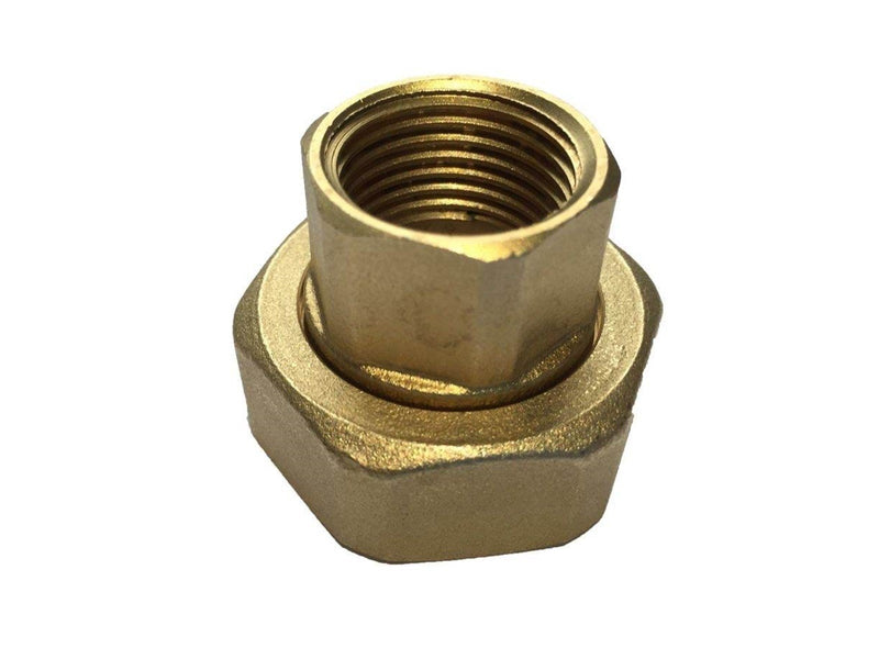 Danfoss tailpiece for vrb vrg dn15