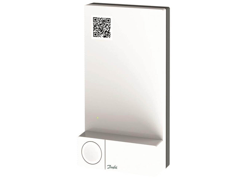 Danfoss icon app module