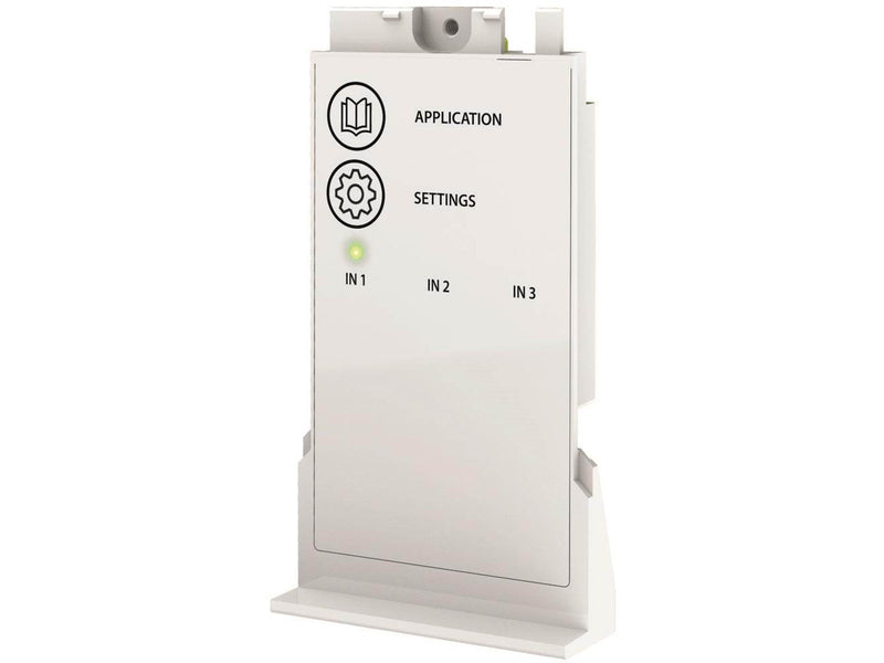 Danfoss icon expansion module