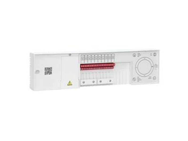 Danfoss Icon Master Controller OTA 24v with 15 channels