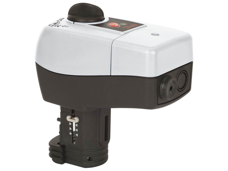 Danfoss amv 435 actuator