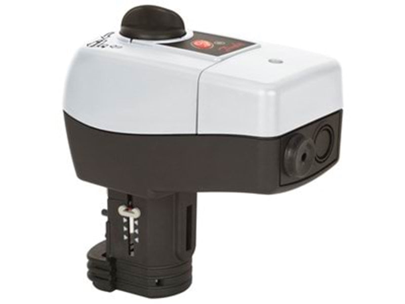 Danfoss ame 435 actuator