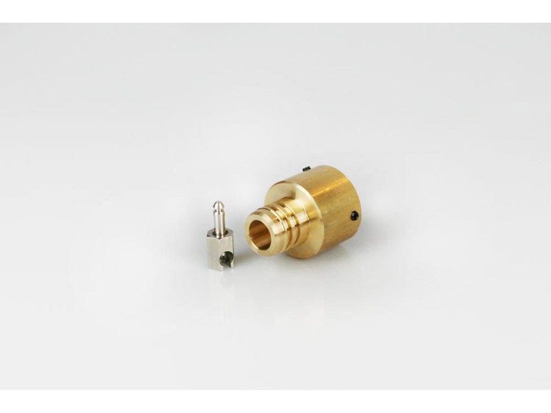 Danfoss adaptor for amv-ame 435