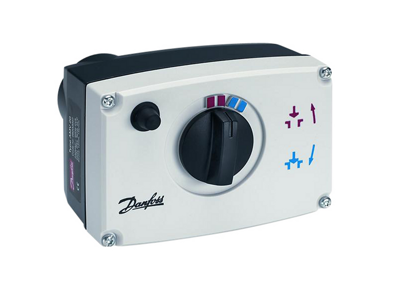 Danfoss amv 30 actuator