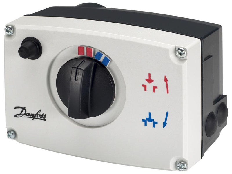 Danfoss ame 20 actuator