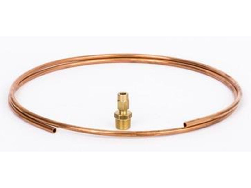 Danfoss av impulse tube avp