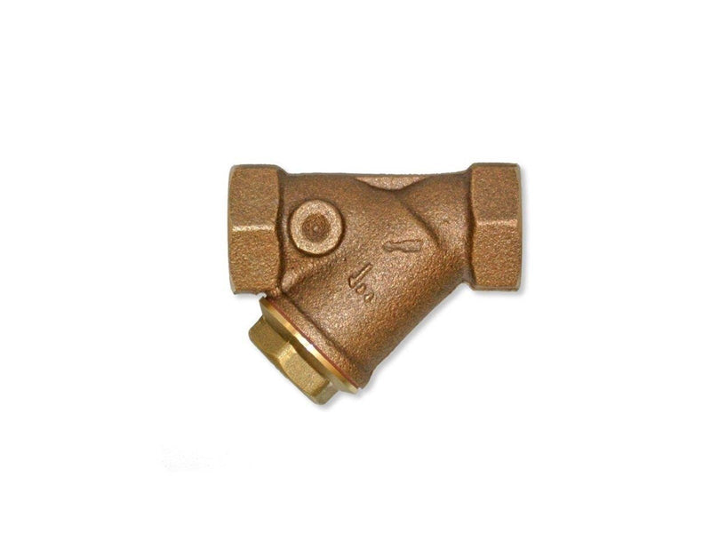 Pettinaroli Bronze y pattern filter 34