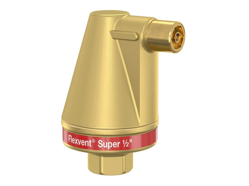 Flamco Flexvent super deaerator 1/2