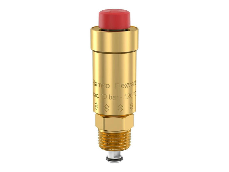 Flamco Flexvent deaerator 1/2