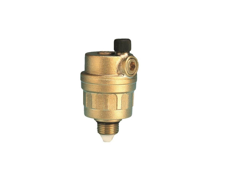Pettinaroli Automatic air vent 3/8"