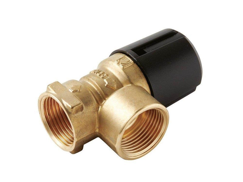 Wavin Safety valve type k 3 5 bar 3/4