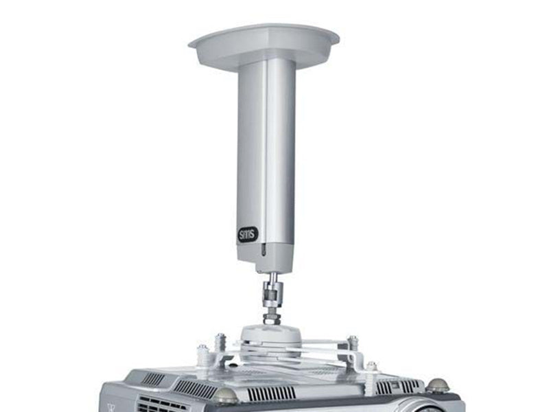 SMS Projector CL F75 Silver
