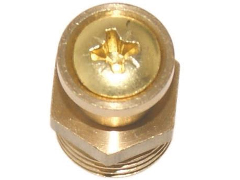 Megatherm Gas spigot 1/4