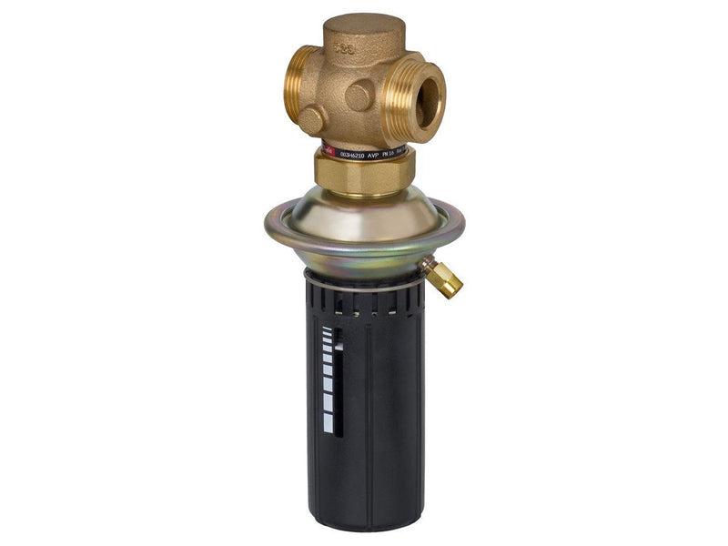 Danfoss avp differential pressure controller