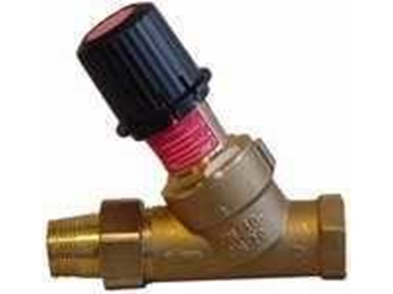 Danfoss avdo automatic bypass control valve