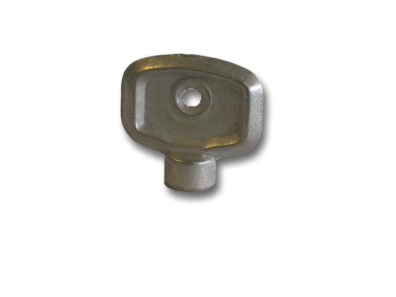 Pettinaroli Wrench for air screw metal