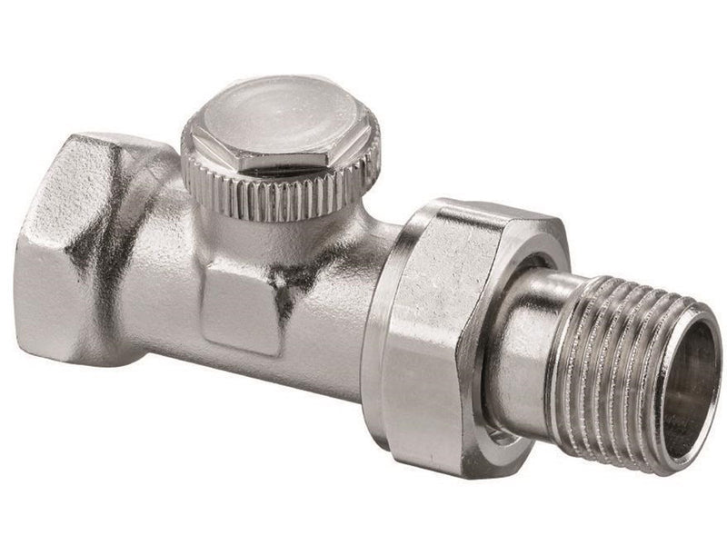 IMI Hydronic TA TRIM return coupling straight 3/4"
