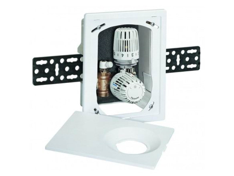 IMI Hydronic Ta multibox eclipse k-rtl white