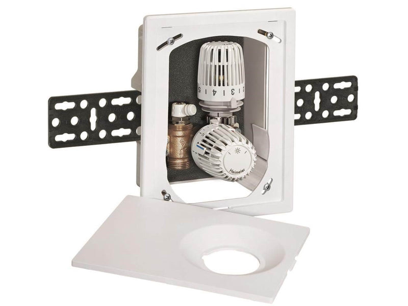 IMI Hydronic Multibox k-rtl white