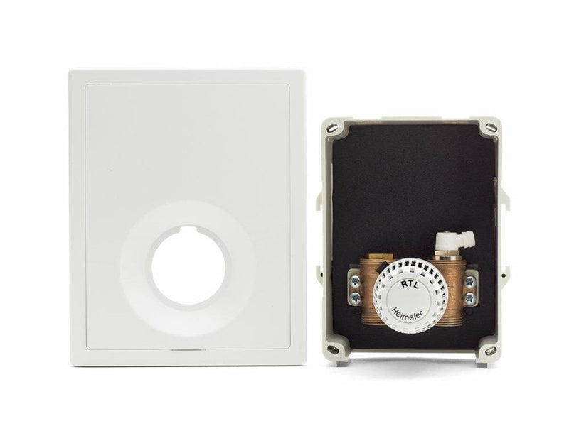 IMI Hydronic Multibox rtl white