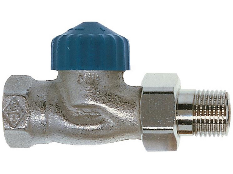 IMI Hydronic TA valve body RVT-HF 15 mm straight