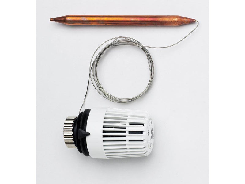 IMI Hydronic TA thermostat 2M TRV 300 20-50°C