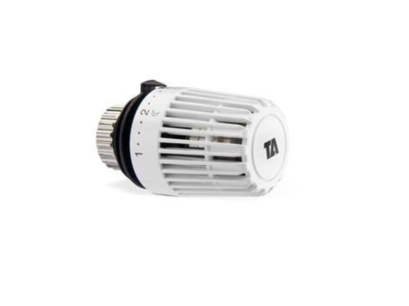 IMI Hydronic TA thermostat built-in sensor TRV 300