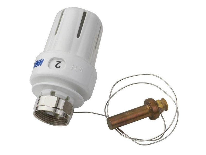Roth Thermostat for shunt with thermostatic valve 20-55o models
