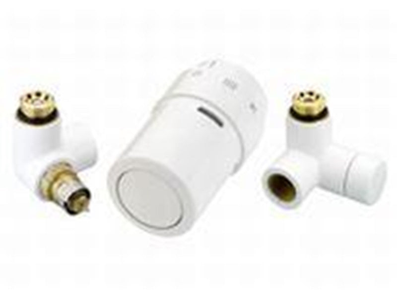 Danfoss rtx valve set