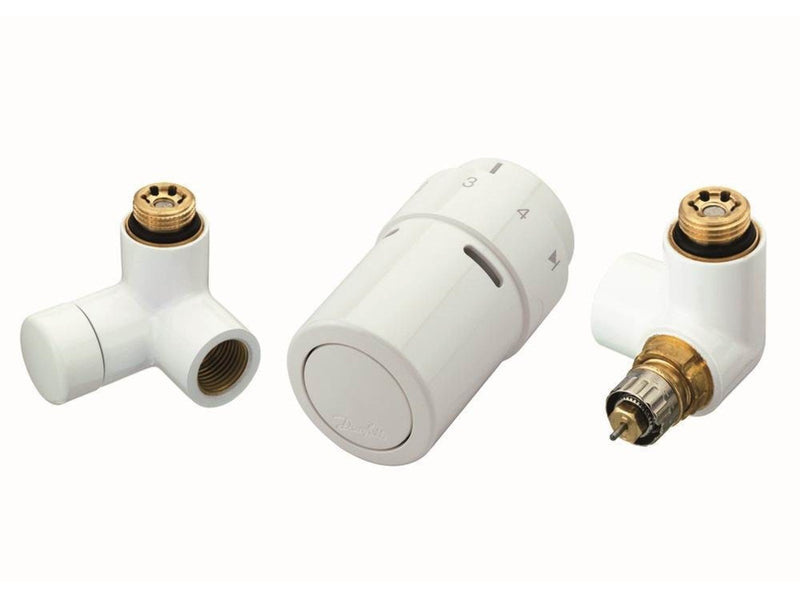 Danfoss rtx valve set