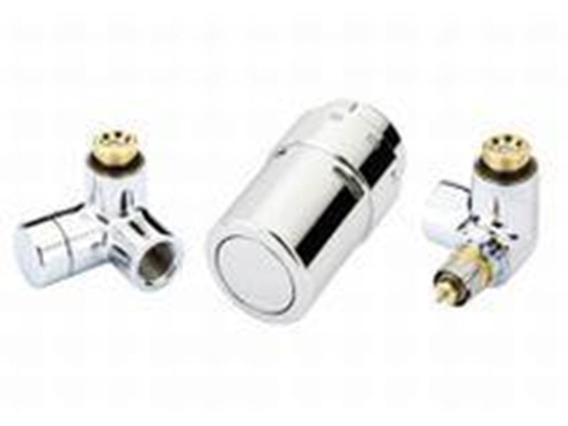 Danfoss rtx valve set