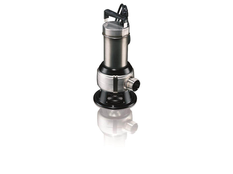 Grundfos unilift ap 50b 50.11.3 v 3x400v 5m no plug