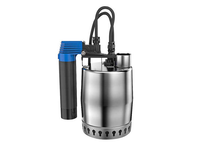 Grundfos UNILIFT KP 150 AV 1 drainage pump