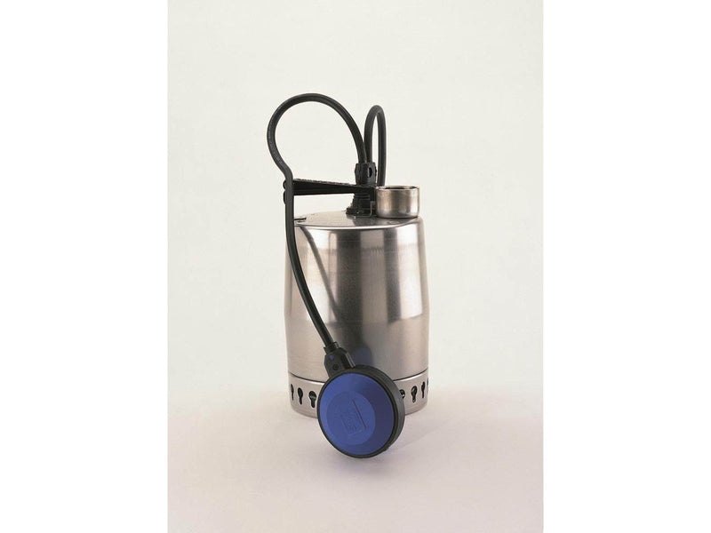 Grundfos unilift kp350-a-1 1x220-240v 50hz 10m sch
